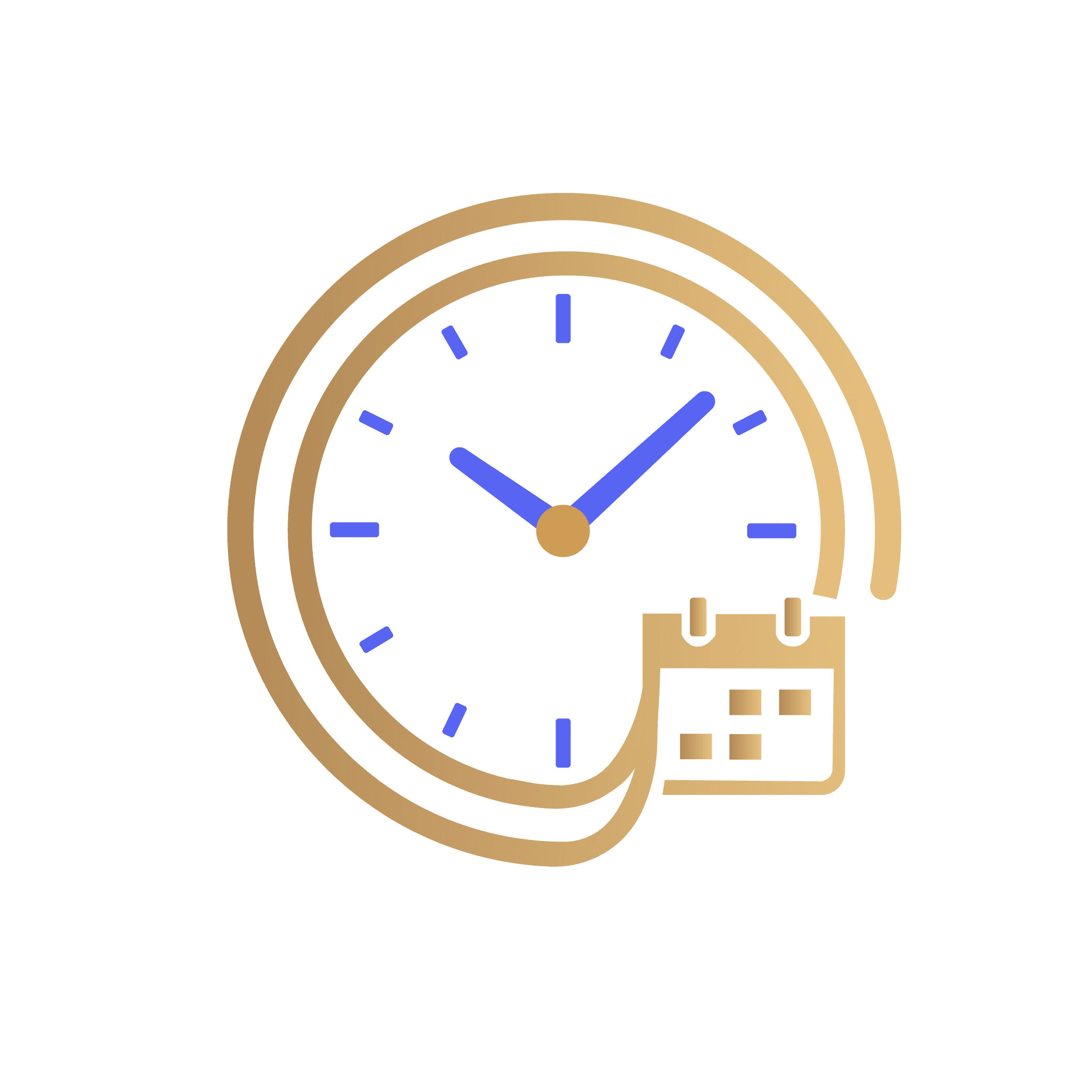 ChronoCord logo